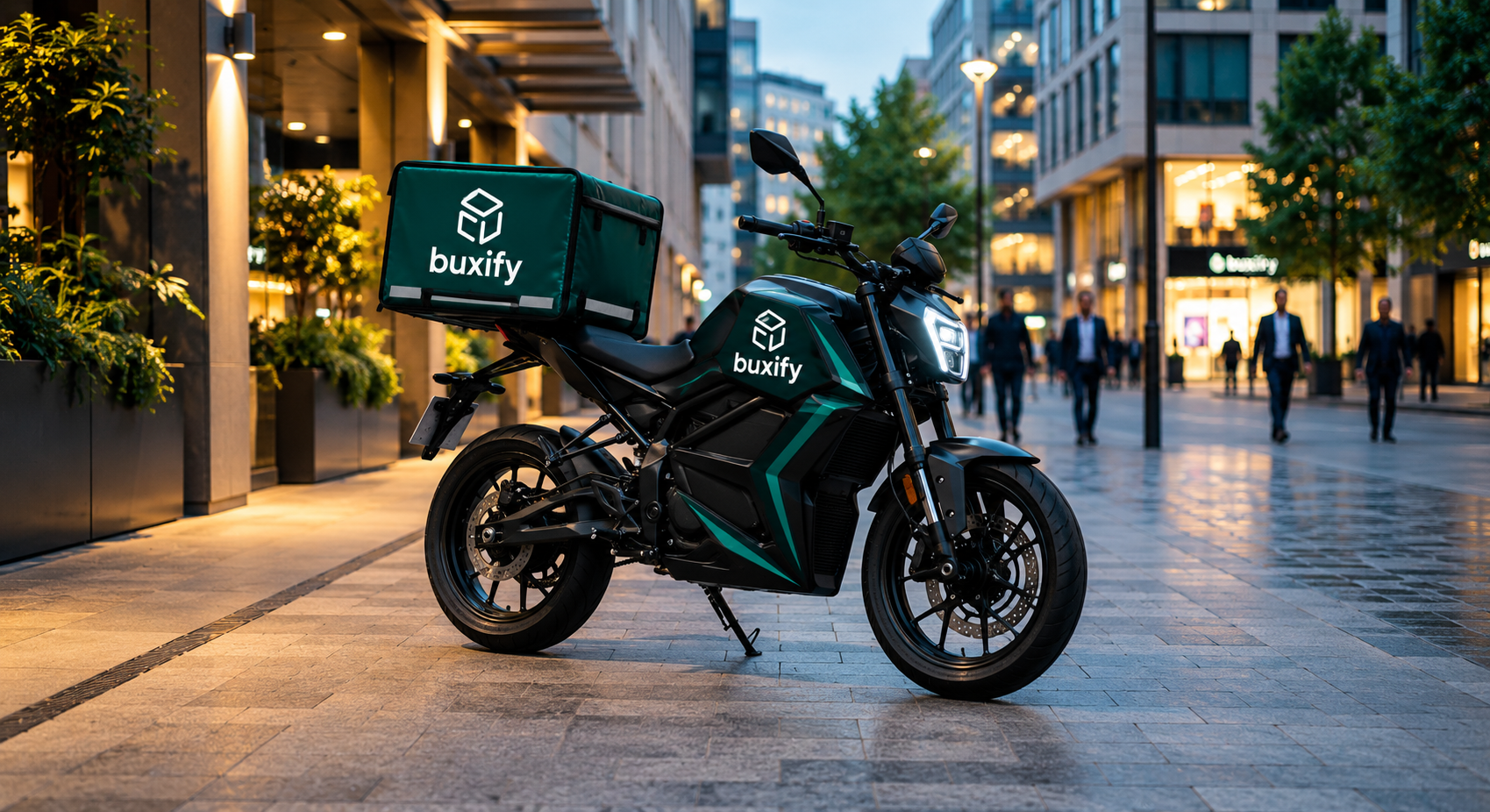 Swift Bike