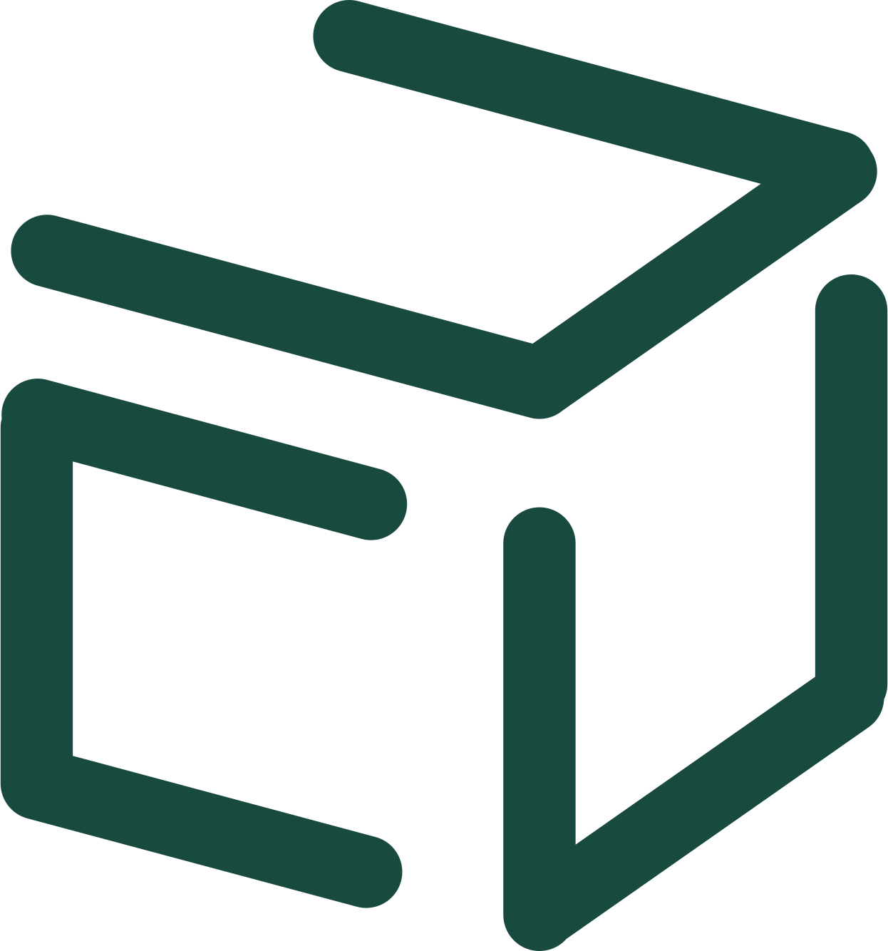 Buxify Logo